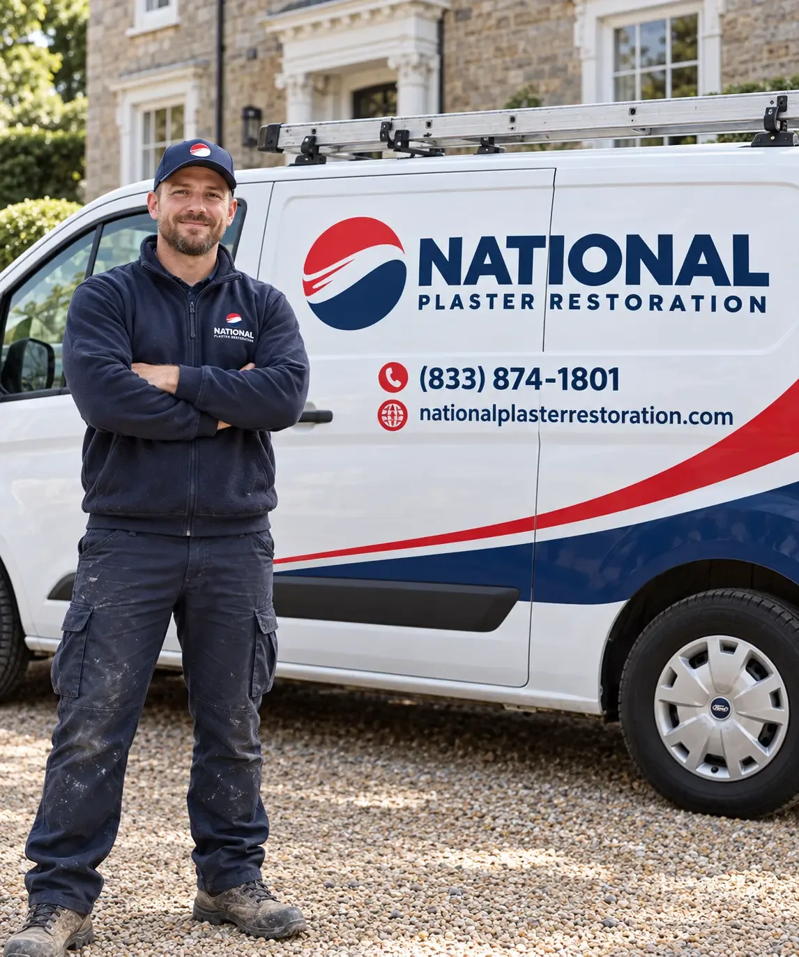 Plaster Repair Brooks, CA FAQs